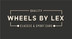 Logo Wheels by Lex B.V.
